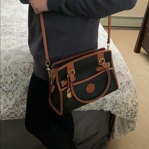 Dooney purse